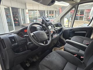 Jumper 2.0L BLUEHDI 163CV 70000 KM GARANTIE / REPRISE POSSIBLE 2020 occasion 36300 Le Blanc