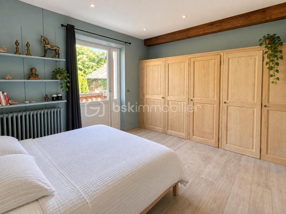 à vendre  Propriété/château Gisors (27140)