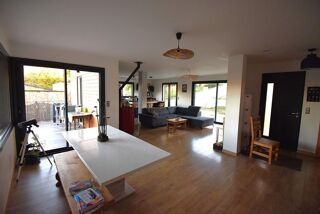  Maison à vendre 5 pièces 130 m²