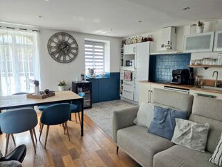  Maison � vendre 4 pi�ces 75 m�