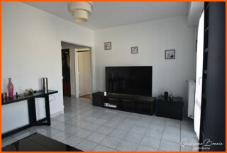  Appartement  vendre 3 pices 60 m
