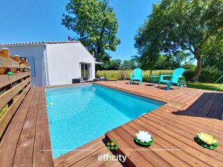  Maison à vendre 4 pièces 93 m²