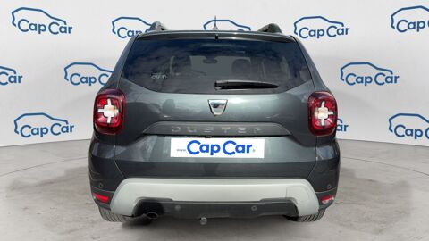 Duster 1.5 dCi 110 Prestige 2018 occasion 91300 Massy