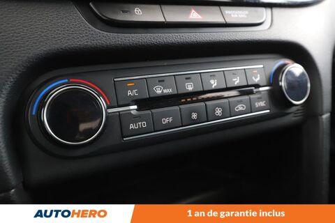 XCeed 1.0 T-GDi ISG 120 ch 2020 occasion 92130 Issy-les-Moulineaux
