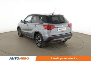 Vitara 1.4 BoosterJet Style Auto 140 ch 2018 occasion 92130 Issy-les-Moulineaux