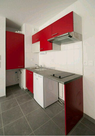  Appartement � louer 2 pi�ces 40 m�