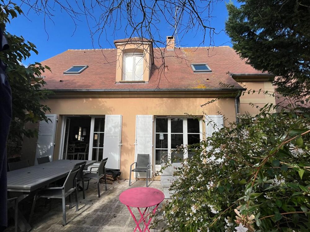 à vendre  Maison Orgeval (78630)