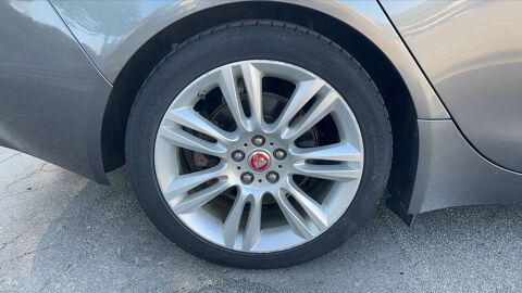 XE 2.0 D 180 BVA8 Prestige 2016 occasion 35133 Landean
