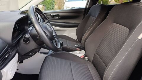 i20 1.0 T-GDi MHEV 100 Intuitive 2022 occasion 69800 Saint Priest