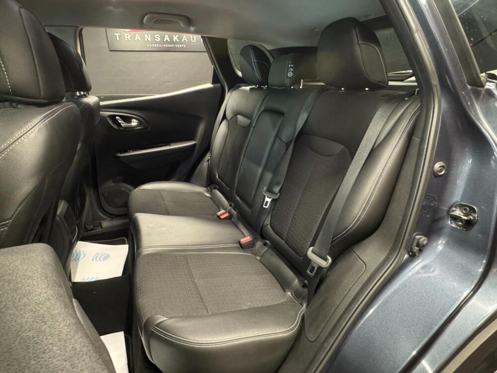 Kadjar TCe 130 Energy Intens 2016 occasion 78200 Mantes La Jolie