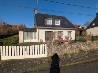  Maison � vendre 4 pi�ces 113 m�