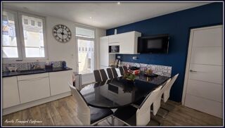  Maison à vendre 14 pièces 269 m²