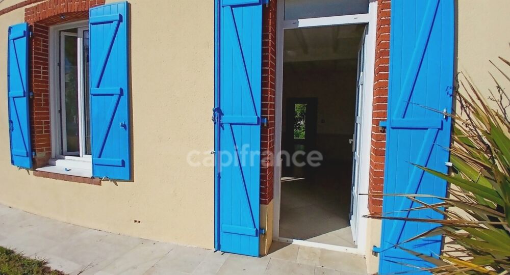 Vente Maison Maison à vendre 6 pièces VERTOU Chêne (44) Vertou