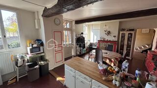  Maison  vendre 5 pices 136 m