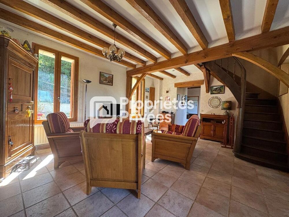 Vente Maison EXCLUSIVITE A VENDRE 37550  Saint Avertin Maison 5 pièces 110 m2 Saint avertin