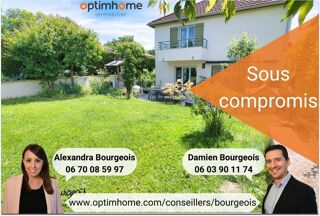 Maison  vendre 5 pices 110 m