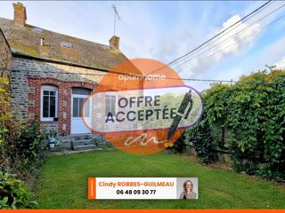  Immeuble � vendre 7 pi�ces 108 m� Tinchebray