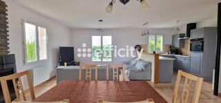  Maison à vendre 5 pièces 112 m²