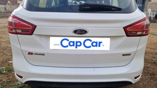 B-max I 1.0 Ecoboost 100 Titanium 2016 occasion 58000 Nevers