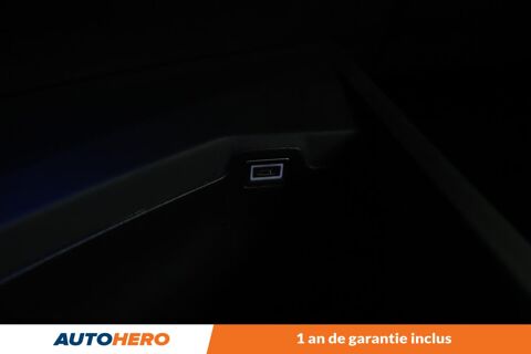 3008 1.2 Hybrid Allure e-DCS6 145 ch 2026 occasion 92130 Issy-les-Moulineaux