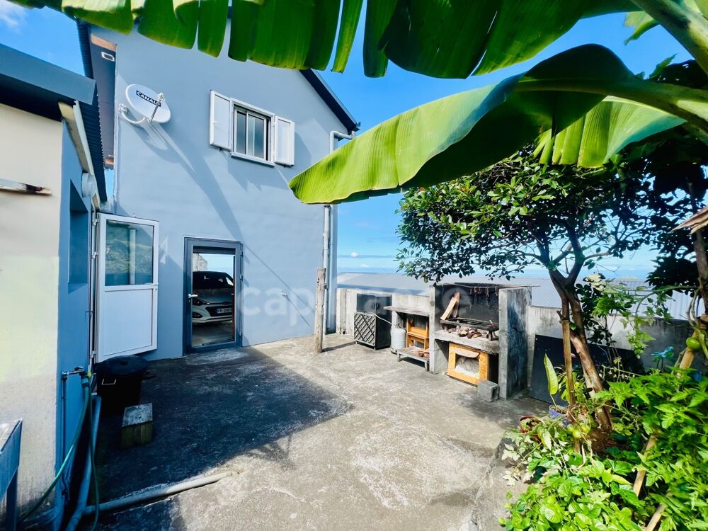 Vente Maison Maison à vendre 5 pièces LES MAKES (974) La riviere