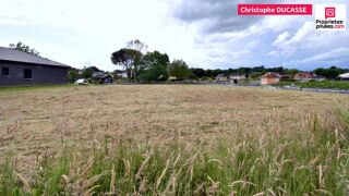  Terrain � vendre 1600 m�