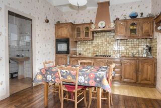  Maison � vendre 4 pi�ces 84 m�