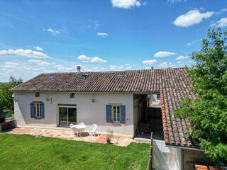 Maison à vendre 5 pièces 140 m²