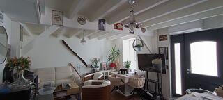  Maison à vendre 3 pièces 80 m²