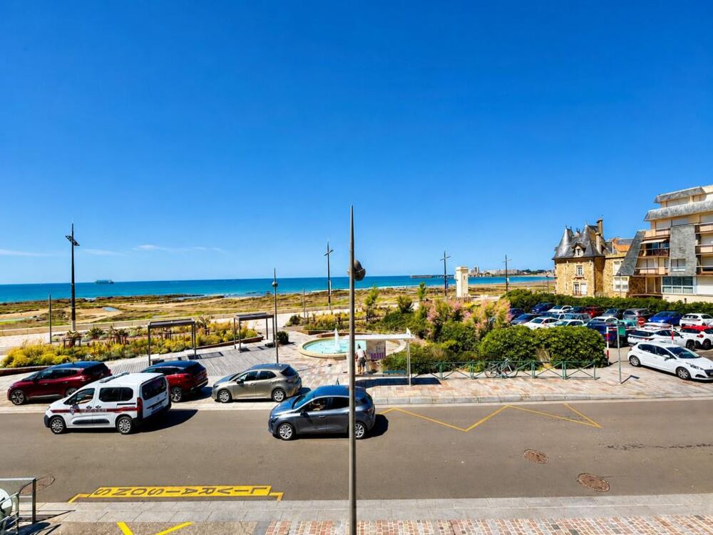 Vente Appartement Appartement Les sables d olonne