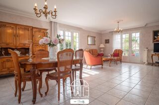  Maison à vendre 5 pièces 107 m²
