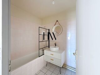  Appartement � vendre 2 pi�ces 42 m�