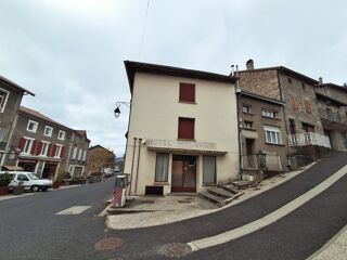  Maison � vendre 14 pi�ces 390 m�