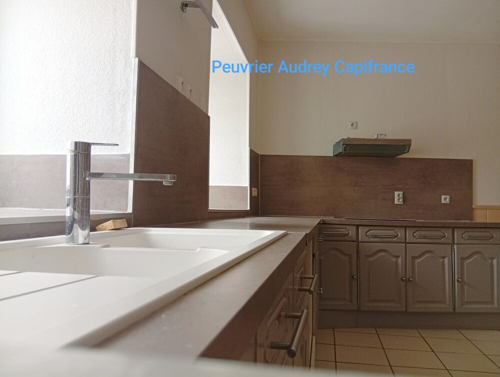 Vente Maison Maison de ville 5 pièces a vendre Auneau bleury saint symphorien