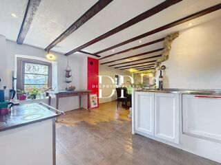  Maison à vendre 4 pièces 134 m²