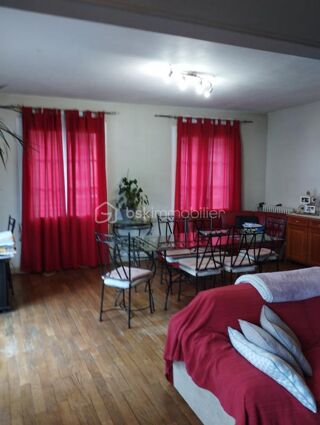  Immeuble � vendre 9 pi�ces 292 m�