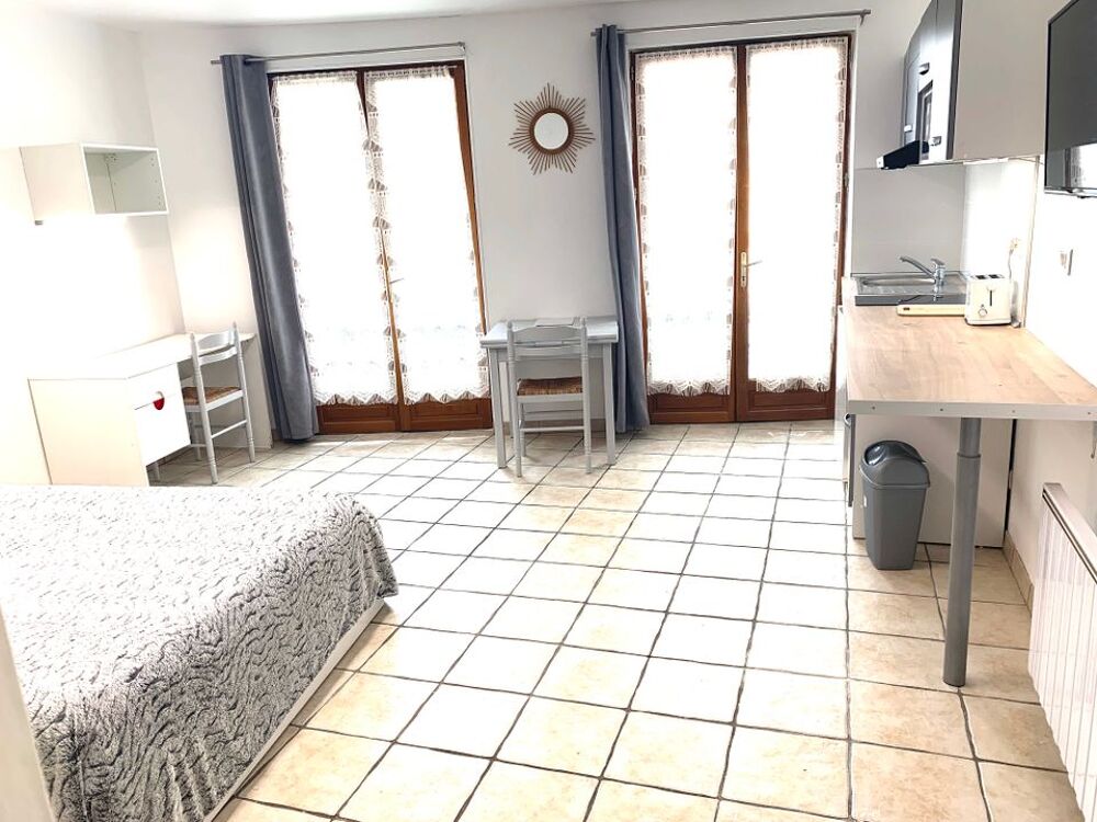 Location Appartement Studio de 25m2 à louer sur Limoges Limoges