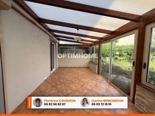  Maison � vendre 6 pi�ces 120 m�