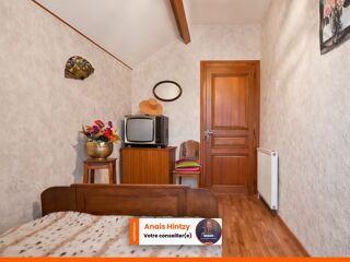  Maison à vendre 5 pièces 115 m²