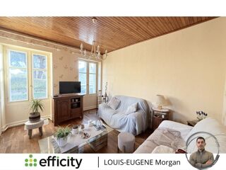  Maison � vendre 5 pi�ces 86 m�