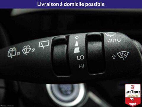 500 L SERIE 6 500 1.0 HYBRID ICON 2026 occasion 10150 Lavau