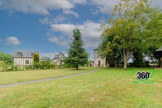  Maison � vendre 10 pi�ces 190 m�