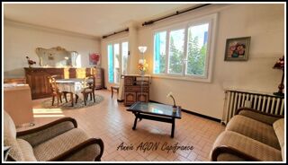  Maison à vendre 5 pièces 135 m²