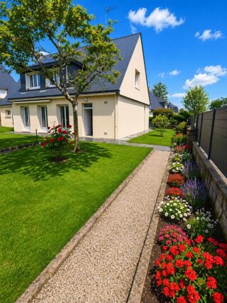  Maison à vendre 5 pièces 105 m²