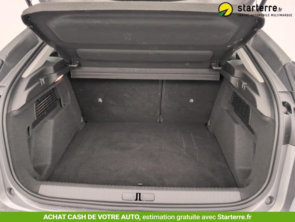 C4 Hybride 110 ch e-DCS6 You 2025 occasion 69190 Saint-Fons
