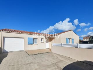  Maison � vendre 6 pi�ces 119 m�