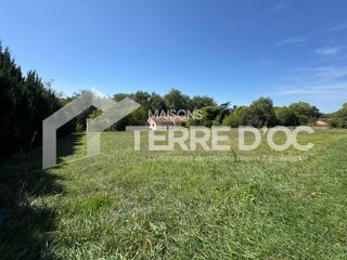  Maison 100 m² Auriac sur vendinelle