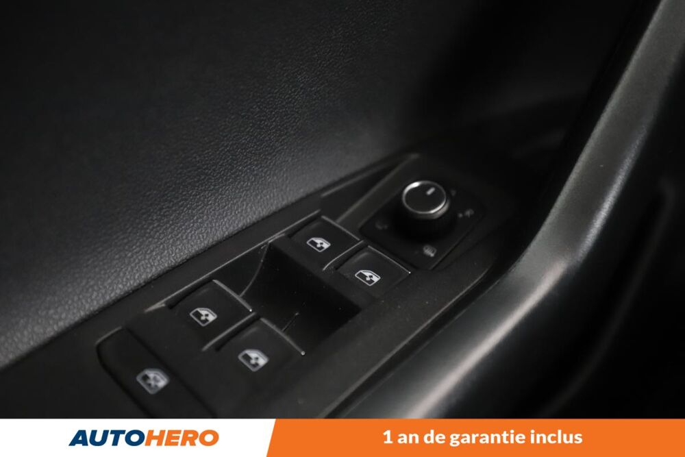 Polo 1.0 TSI United 95 ch 2020 occasion 92130 Issy-les-Moulineaux