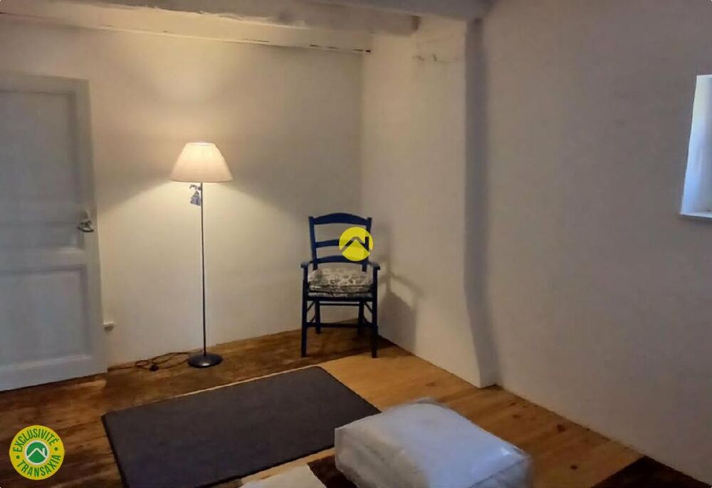 Vente Maison Petit havre de paix Arrenes