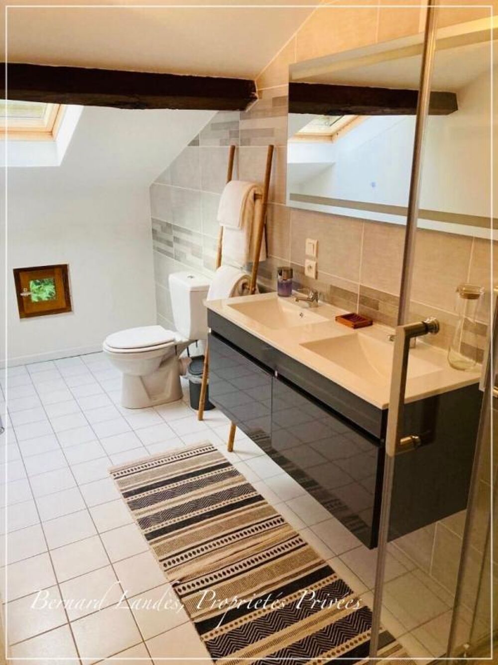 � vendre  Maison Linxe (40260)